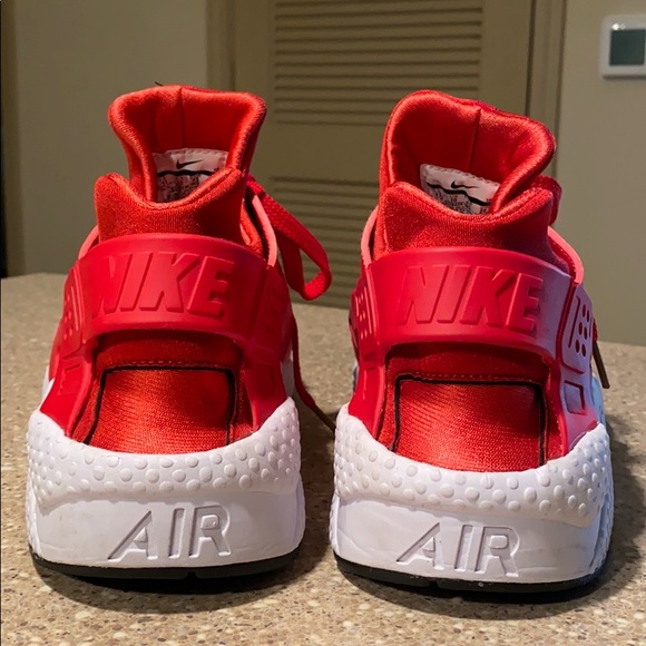 Nike Huarache - Picture 4 of 6